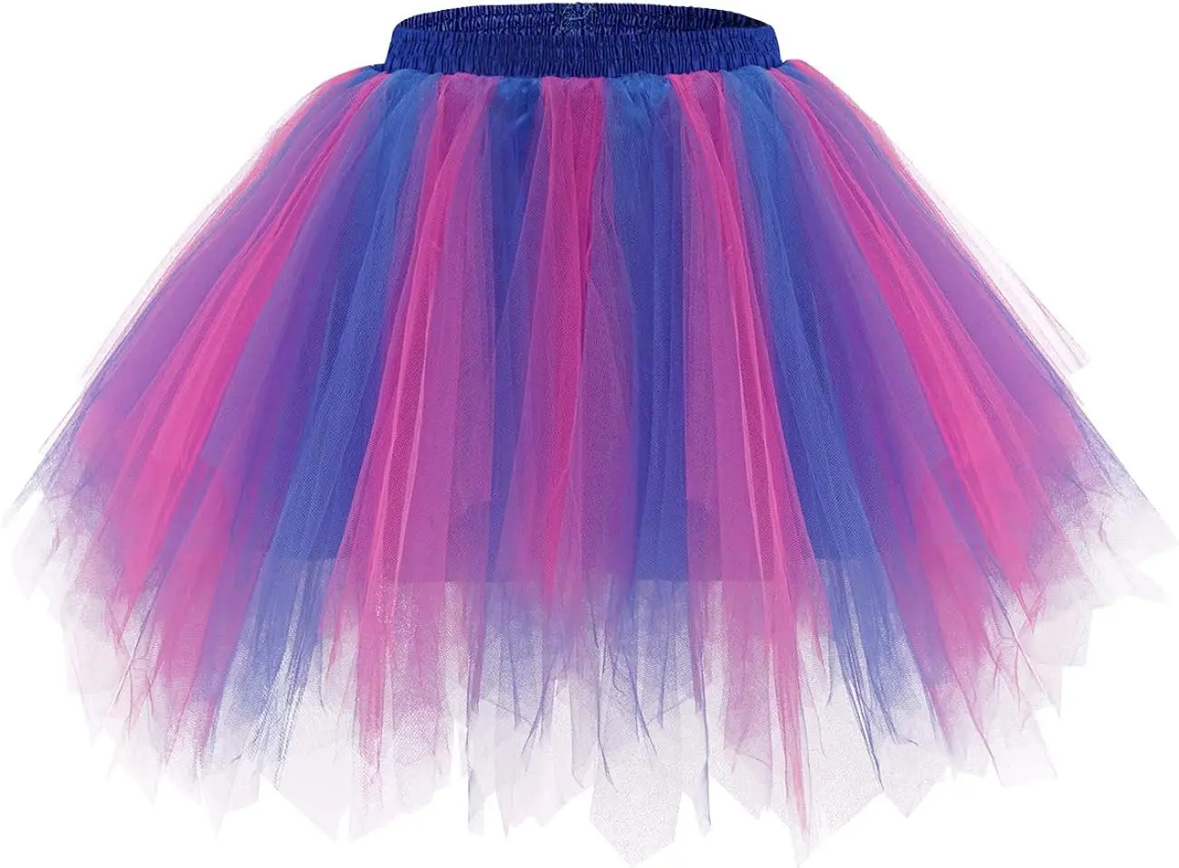 Frauen Prinzessin Kleid Mädchen Ballett Halloween Weihnachten – Bild 6