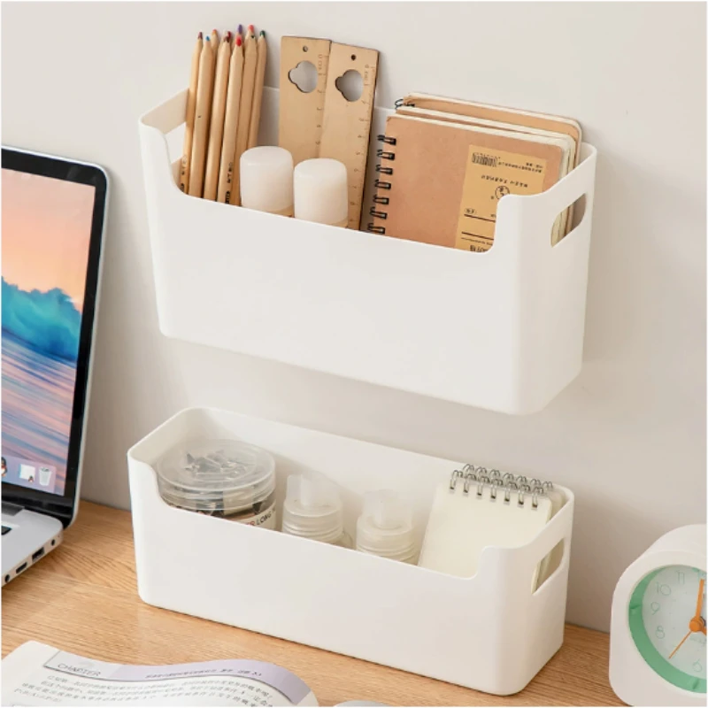 Nicht perforiertes Frischhaltefolienregal im Schrank – Bild 4