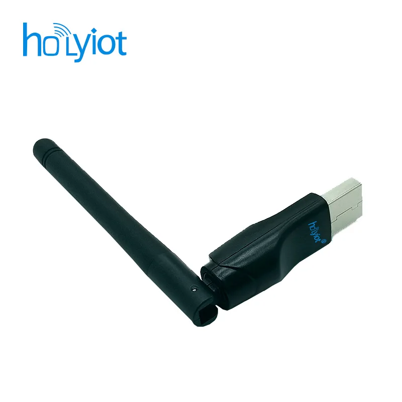 Holyiot nRF52840 USB-Dongle mit Leistungsverstärker, BLE 5.0 – Bild 6