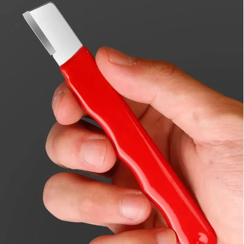 Professioneller Messer- und Scherenschärfer aus – Bild 2