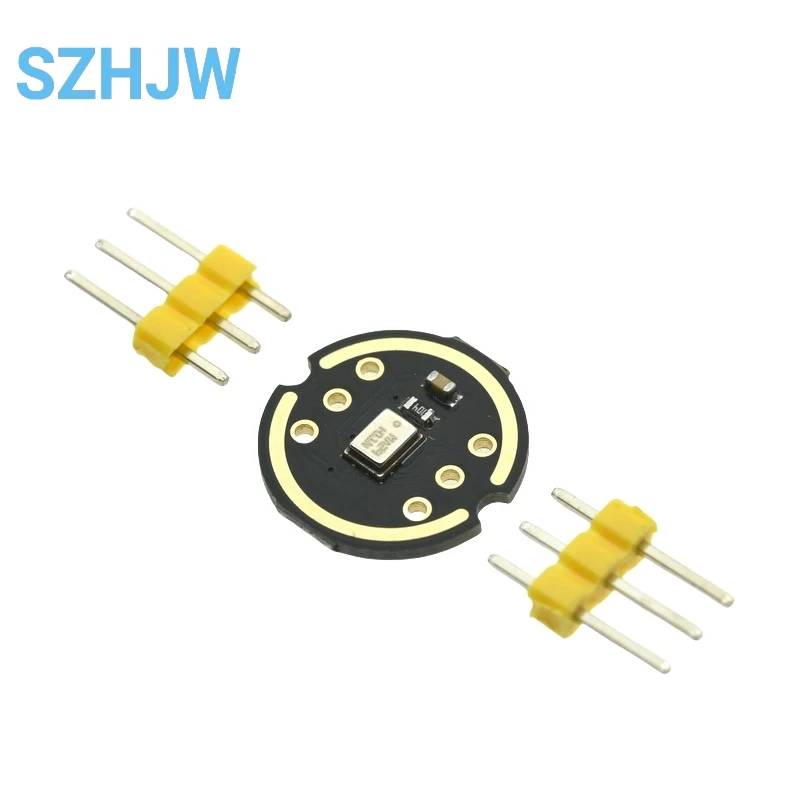 1–10 Stück hochpräzise MEMS-Mikrofone MS3625 – Bild 2