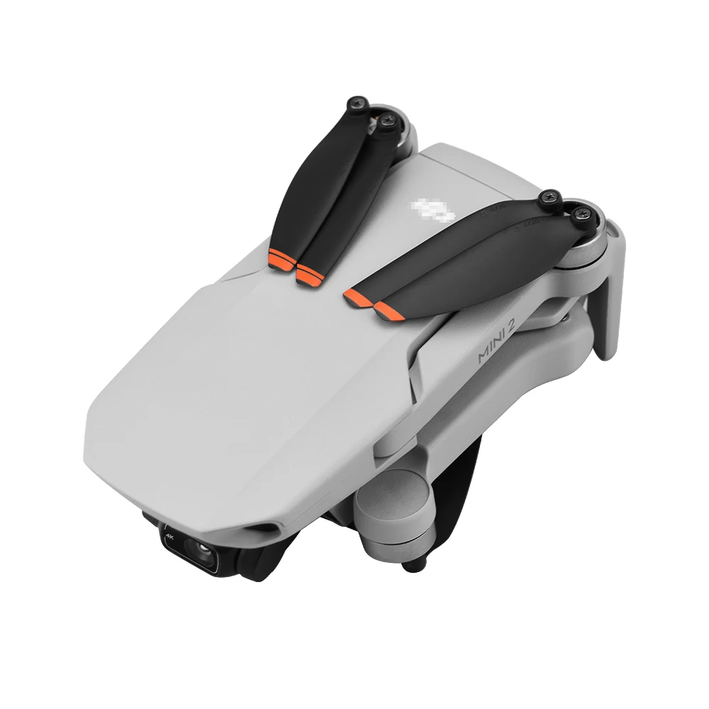 16 Stück Propeller für DJI Mini 2/4K/SE/2SE, tragbare – Bild 4