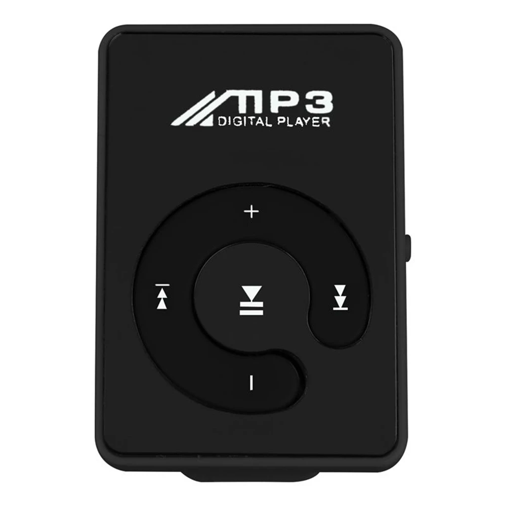Tragbare MP3 Player Bluetooth 5,0 Musik Stereo Lautsprecher – Bild 4