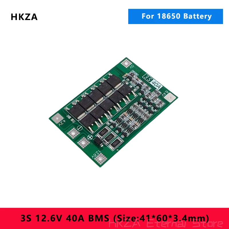 12 V Lithium-Batterie-Aufbewahrungsbox-Halter, ersetzt – Bild 6