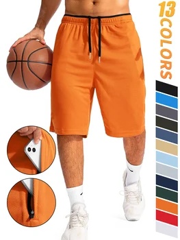 Männer Sport Shorts Sportswear Sommer Laufen Basketball Shorts Strand Böden Gym Fitness Trainingsanzug Jogging