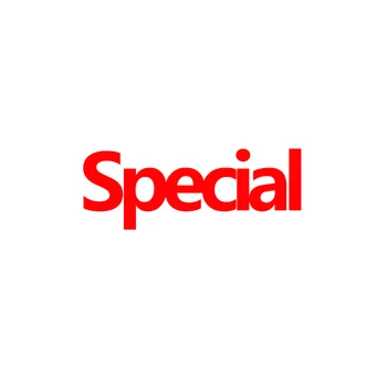 Spezieller Link für besondere Menschen