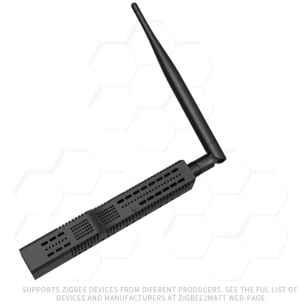 SMLIGHT SLZB-06/M/P7 Zigbee 3.0 zu Ethernet-, USB- und – Bild 3