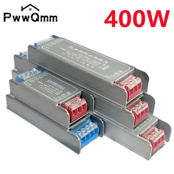 DC 12V 24V Schaltnetzteil AC176-264V LED-Lichttreiber Netzteil 60W 100W 200W 300W 400W