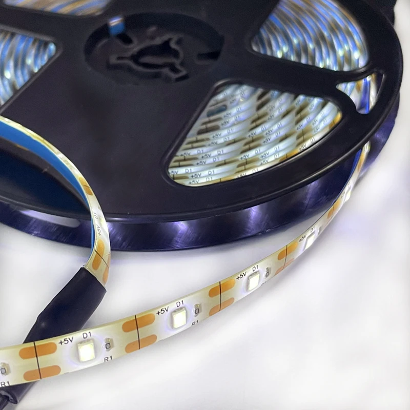 Outdoor Solar LED-Streifen Licht leiste mit IP65 – Bild 3