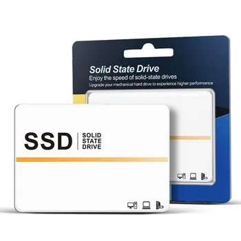 120GB SSD 512GB 2,5 SATA 3 PC Desktop-Festplatte 120GB 240GB 480GB HDD Interne SATA3 Solid-State-Laufwerke