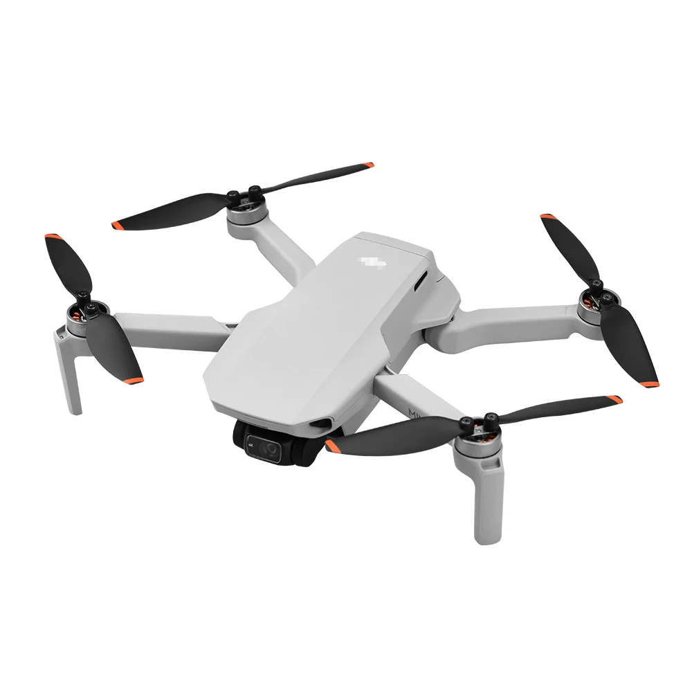 16 Stück Propeller für DJI Mini 2/4K/SE/2SE, tragbare – Bild 3