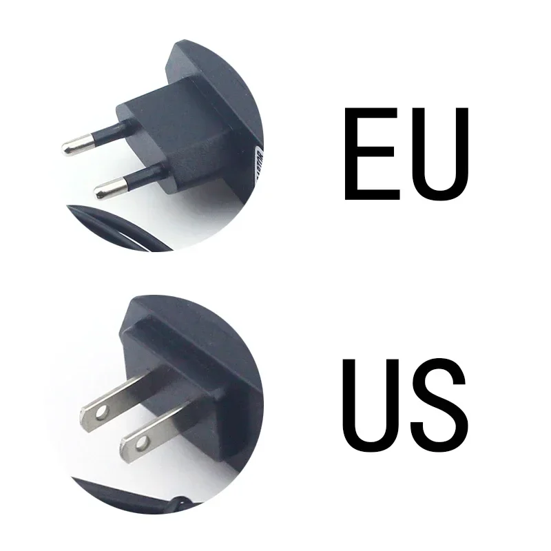 Universal-Netzteil 3–24 V, 0,5–8 A, für LED und Geräte – Bild 5