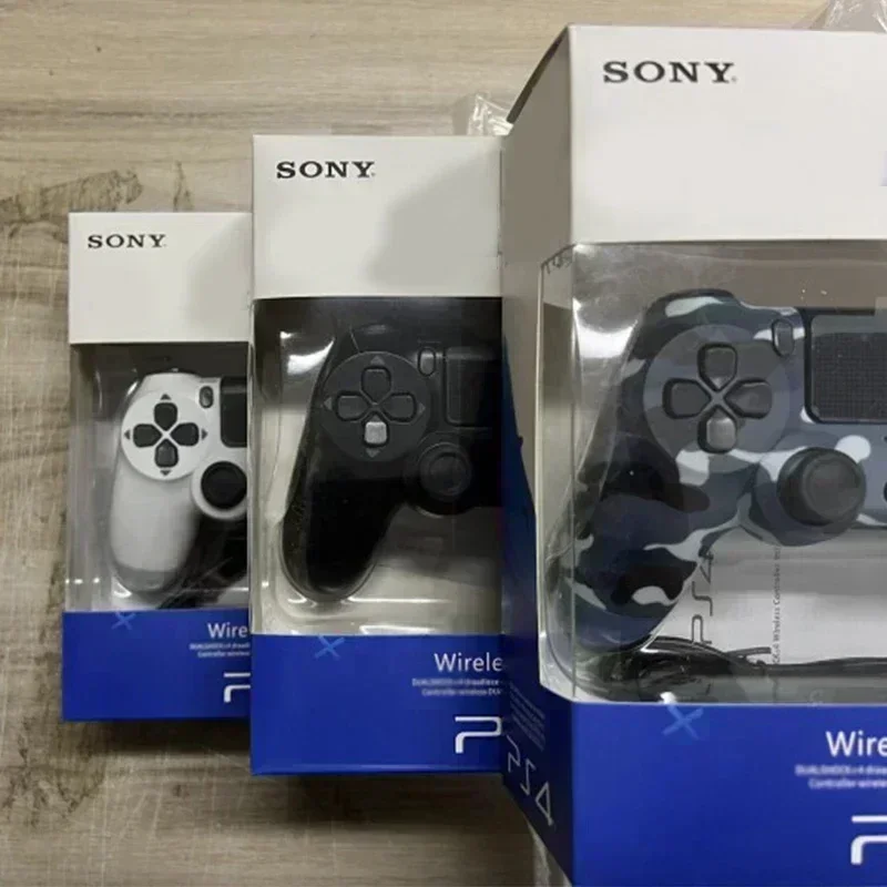 Sony Joystick PS4 Wireless Game Controller für Sony