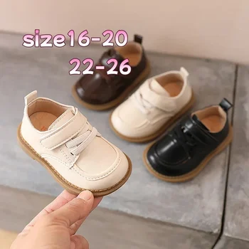 Lauflernschuhe für Neugeborene, Sneakers mit weicher Sohle für Kleinkinder, Jungen und Mädchen, Frühling