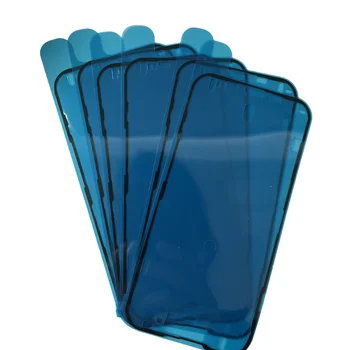 Wasserdichte Aufkleber für iPhone 11 12 13 14 15 Pro Max7 6S Plus XS 8 X 3M Klebstoff (10 Stück)