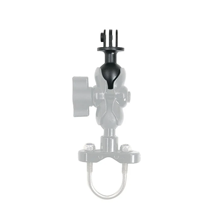 1'' Zoll Ball Auto Kopfstütze Kugelkopf GPS Halter Halterung – Bild 5