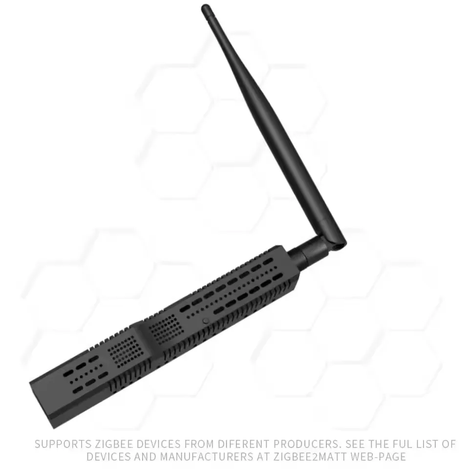 SMLIGHT SLZB-06/M/P7 3.0 Zigbee zu Ethernet, USB und – Bild 4