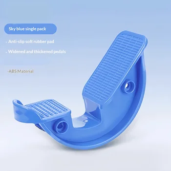 Stretching Wheel Home Fitness Pedal Wadenstrecker Balance Trainer Arm Wade Knöchel Stretching Board