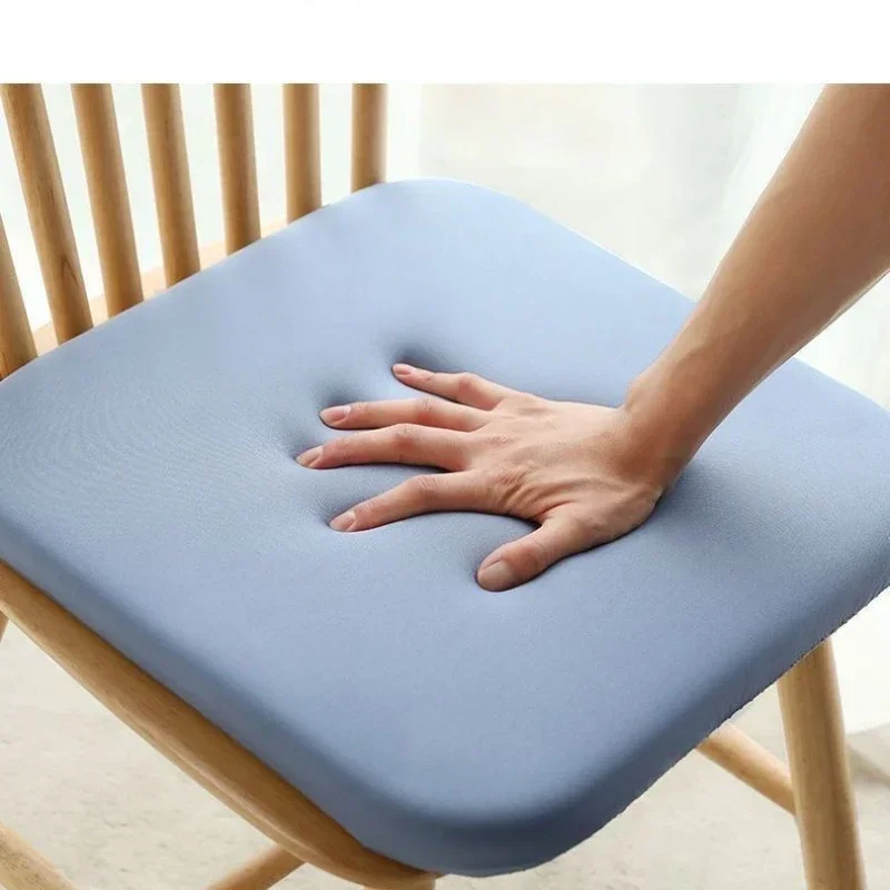 4 cm dickes Schaumstoff-Sitzkissen – ultraweiches – Bild 2