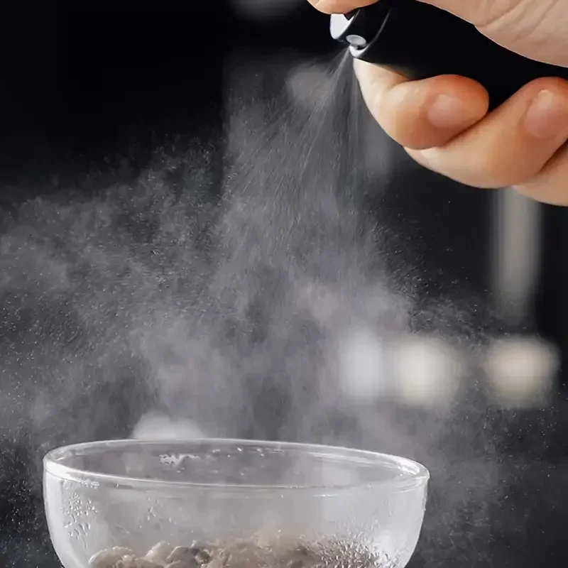 Tragbare Kaffeebohnen Spray Superfeine Spray Kaffeemühle Anti – Bild 6
