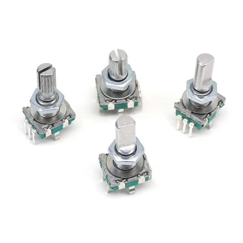 2/10PCSEC11 Drehgeber, digitales Potentiometer – Bild 5