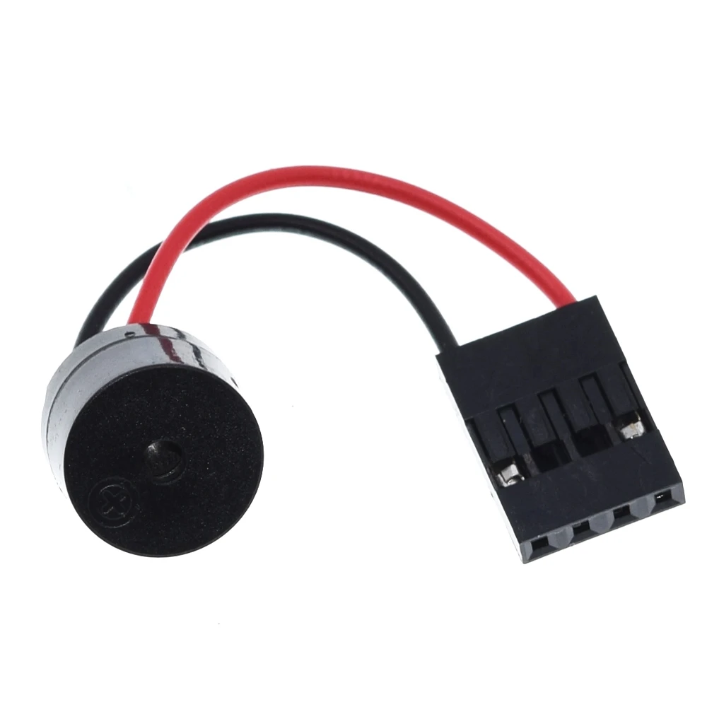 1/10PCS Mini Stecker Lautsprecher Für PC Interanal BIOS – Bild 4