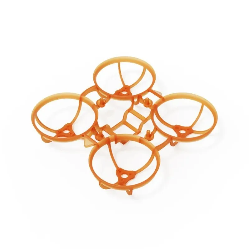 Ultraleichter BETAFPV Air65 II 65 mm Whoop-Rahmen, 1S Carbon – Bild 3