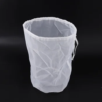 Werkzeuge Von Bienen Honig Filter Verunreinigungen Filtration Tuch Faser Präzision Screener Sieb Net Imkerei