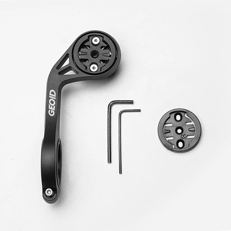 GEOID Bike Mount Extender Sportkamera GoPro Light &