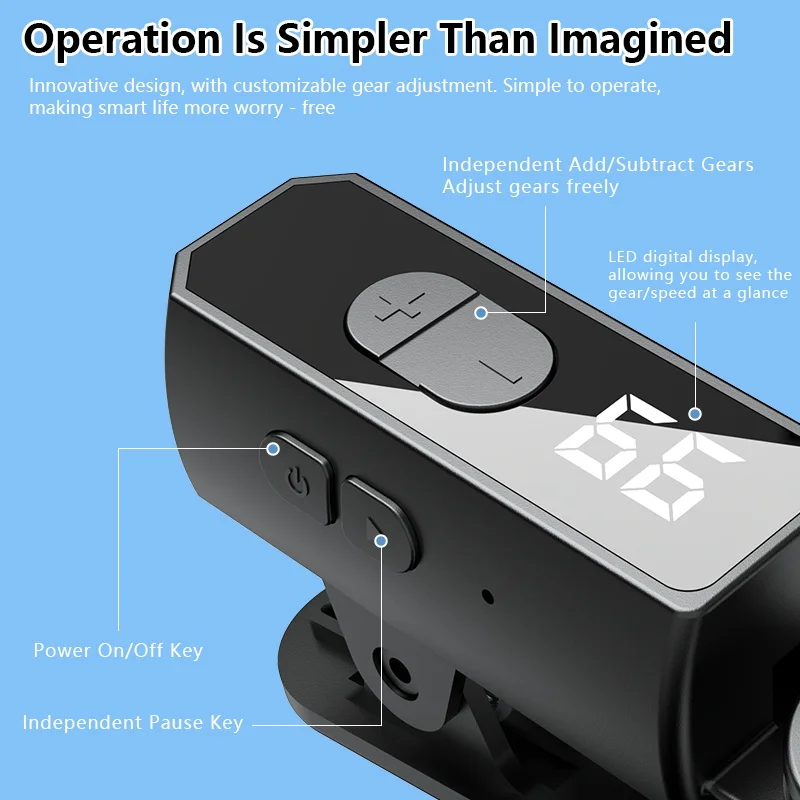 Automatisches Bildschirm-Clicker-Gerät für Smartphones – Bild 6