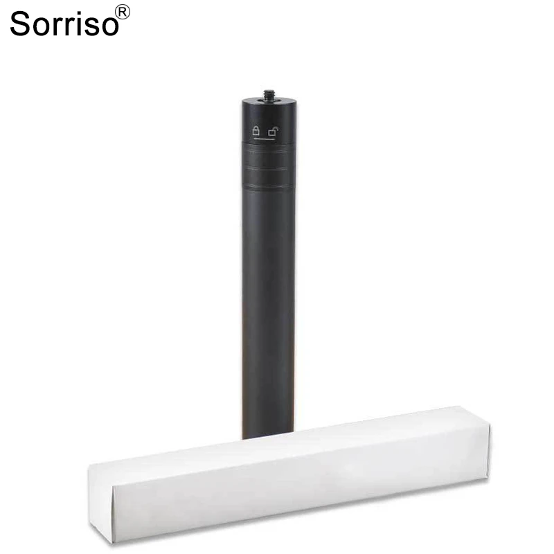 73 cm Teleskop Selfie Stick Handheld Verlängerung Stange für – Bild 6