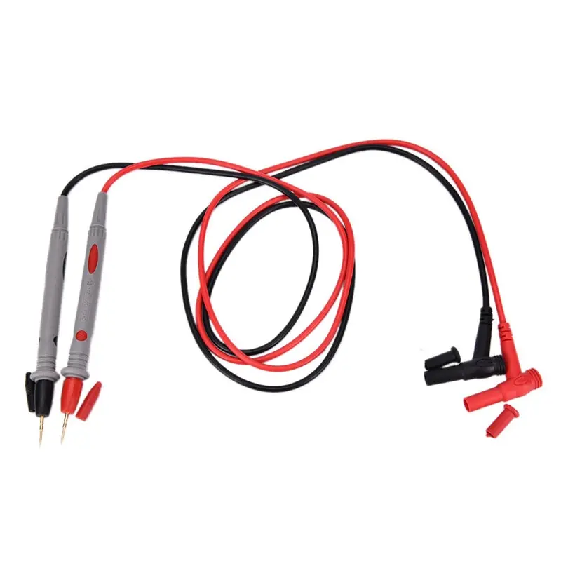 20A 1000V Sonde Test Führt Pin für Digital Multimeter – Bild 5