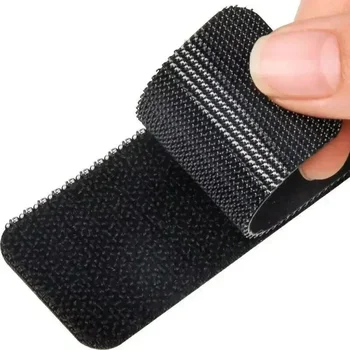 Teppich Befestigung Aufkleber Klebstoff Auto Fußmatten Feste Patches Hause Blätter Anti Skid Grip Tape