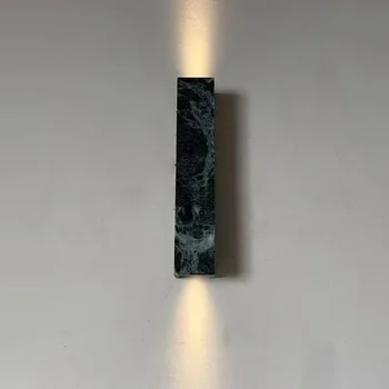 Tischlampe mit neu gestalteter polierter Oberfläche, geeignet für drei Arten von Innen-/Apartment-Haus