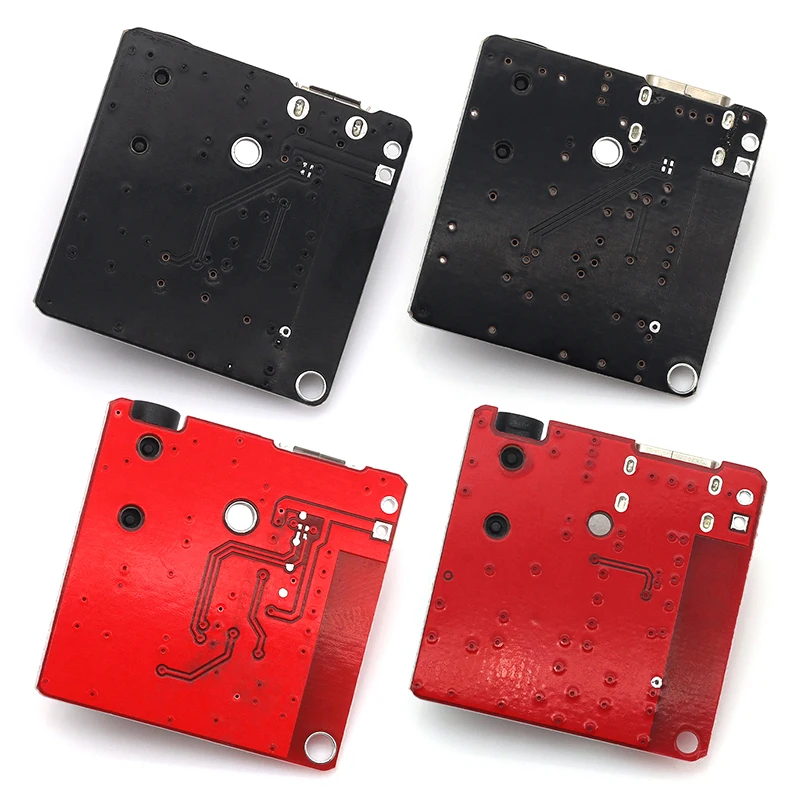 1-10PCS DIY BT Audio Receiver Board BT 4,1 / 5,0 MP3 – Bild 2