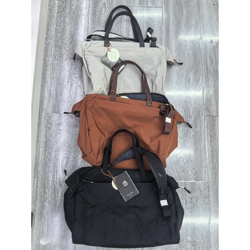 30L Paar-Reisetasche, kann als Umhängetasche oder Handtasche – Bild 4