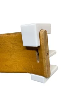 ABS-Babystuhl-Set-Adapter, kompatibel mit Stokke Tripp Trapp Hochstuhl vor 2003