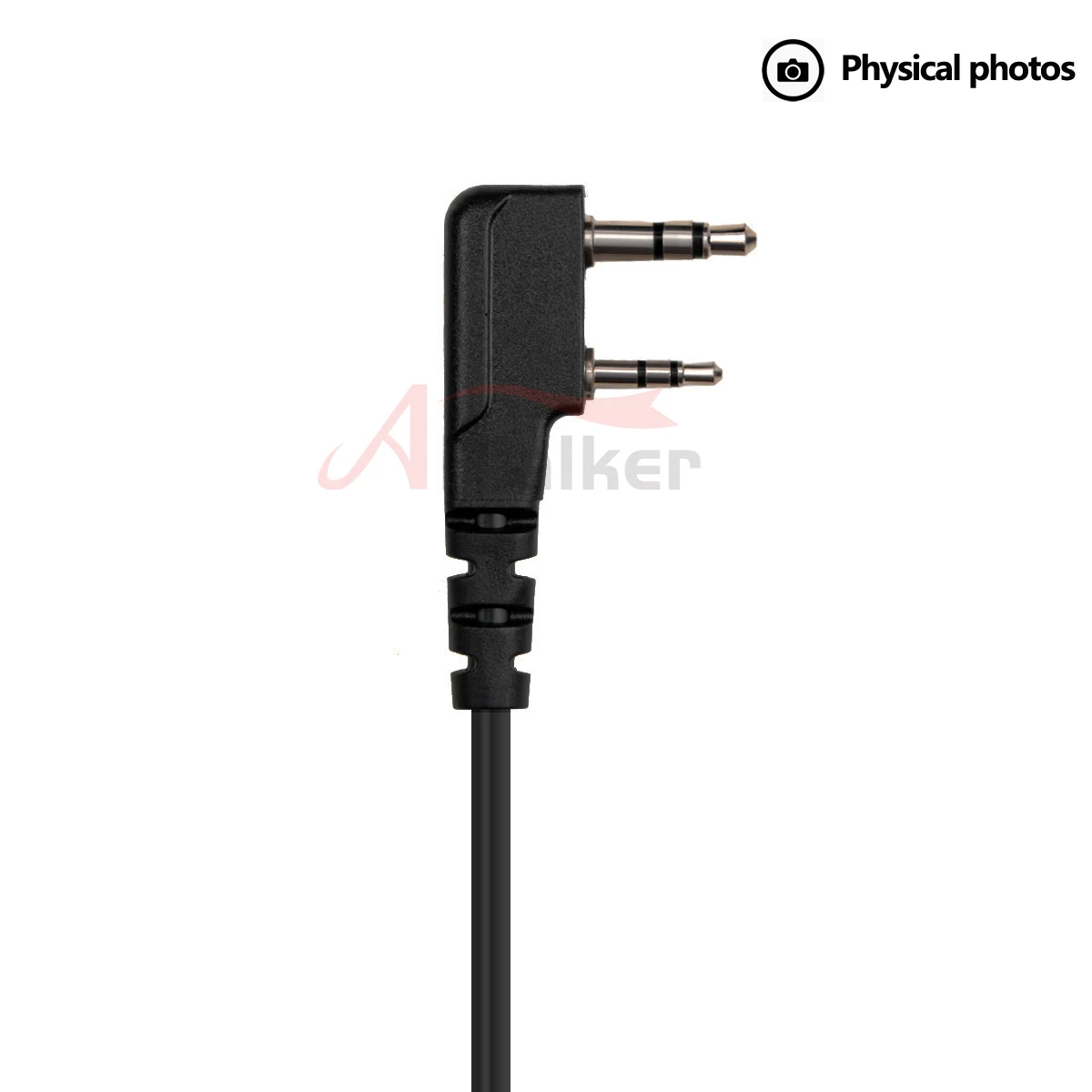 USB-Programmierkabel für Funkgeräte (UV-5R, UV-K5 u. a.) – Bild 5