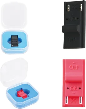 RCM-Vorrichtungswerkzeug für die Schalterkonsole, langlebige RCM-Lader-Clips aus Kunststoff