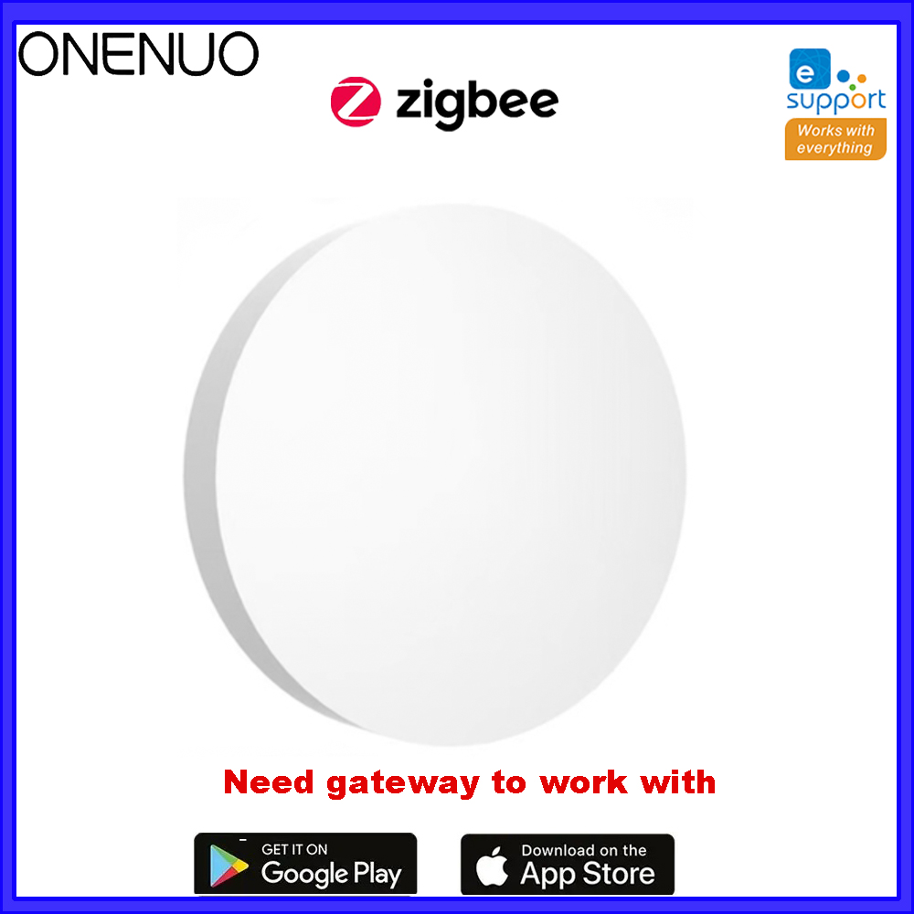 Zigbee-Taste, intelligente drahtlose Fernbedienung