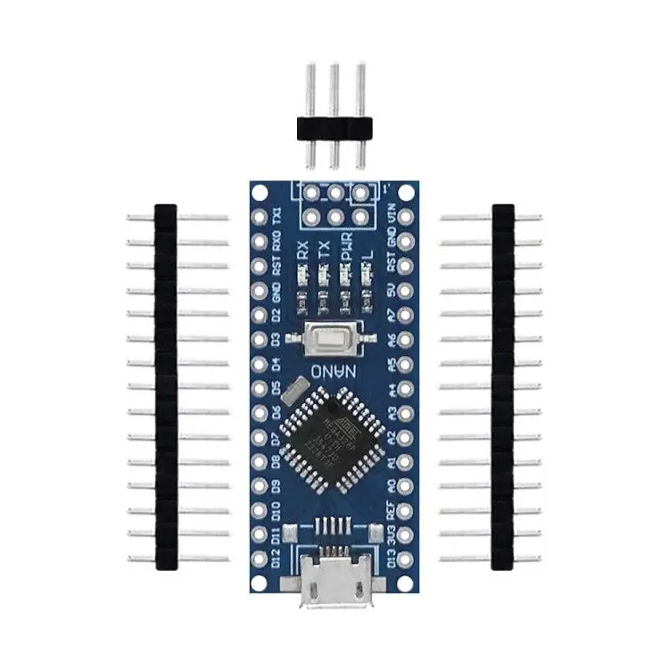 Förderung für Arduino Nano 3.0 Atmega328 Controller – Bild 3