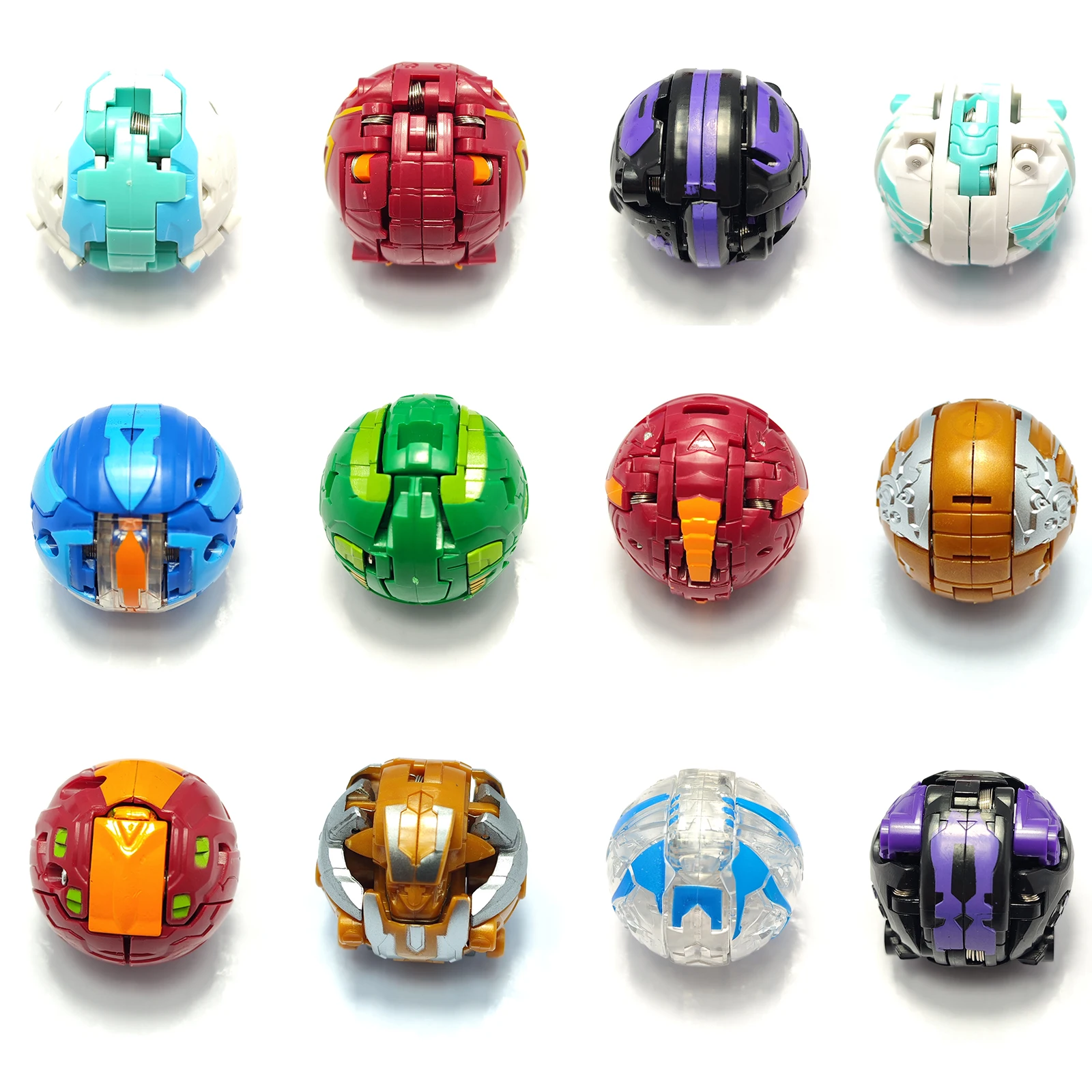 Bakuganes Battle Ball Katapult Battle Platform Card Monster – Bild 3