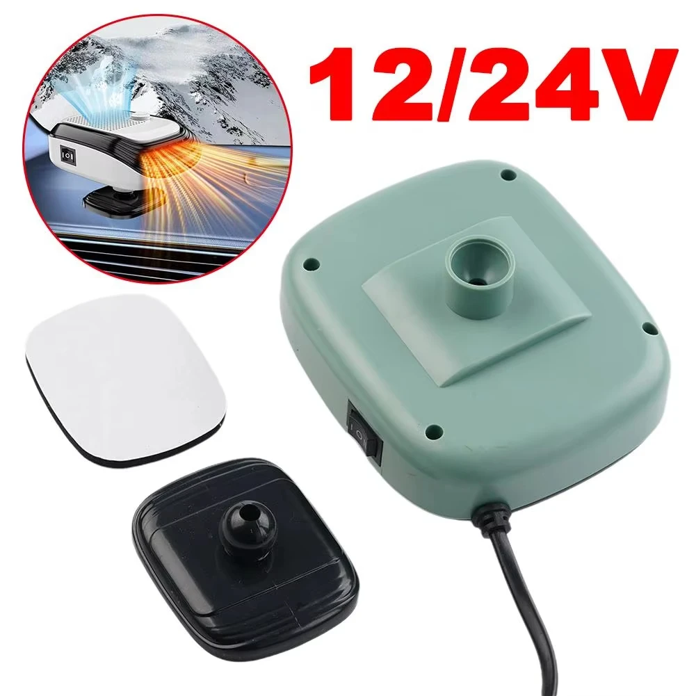 Auto-Winter-Schnellheizung 120W Elektrischer Heizlüfter – Bild 6