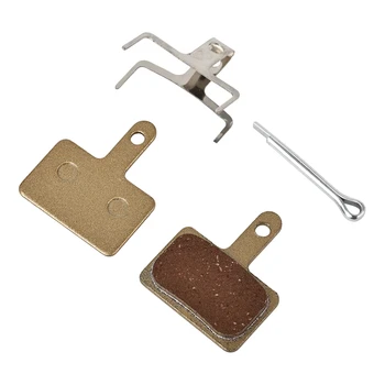 Bremsbeläge für KuKirin G4/G2 Master Elektroroller Metall Bremsscheibe Pad Ersatzteile