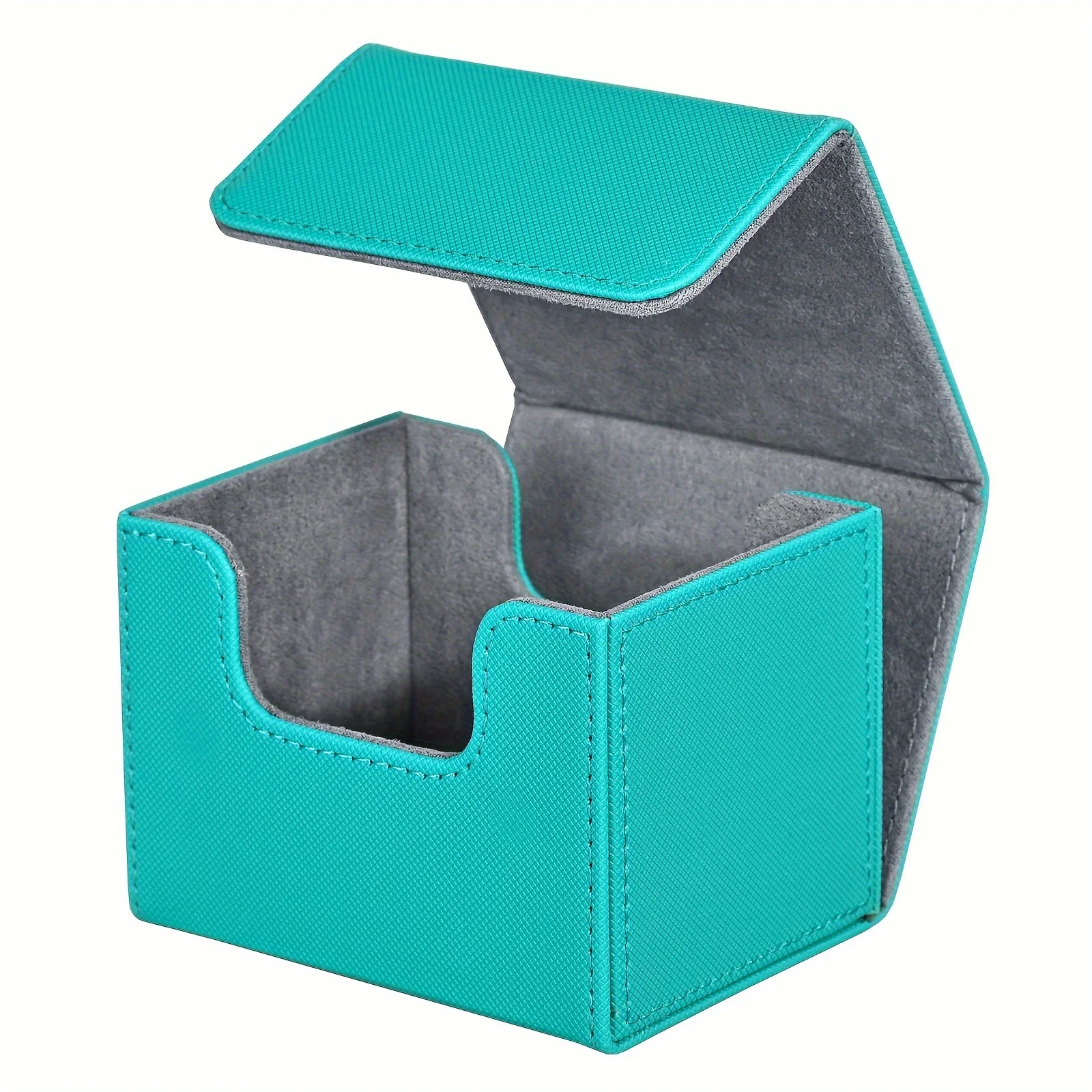 Karten deck Box, Karten Aufbewahrung sbox passt 100 – Bild 4