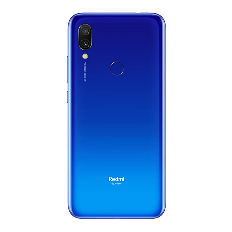 Xiaomi Redmi 7-Handy mit Handyhülle, Dual-SIM-Solt-Handy – Bild 5