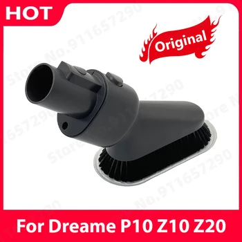 Dreame Soft Hairy Bürste für P10 Z10 Z20 Serie Handstaubsauger Ersatzteile