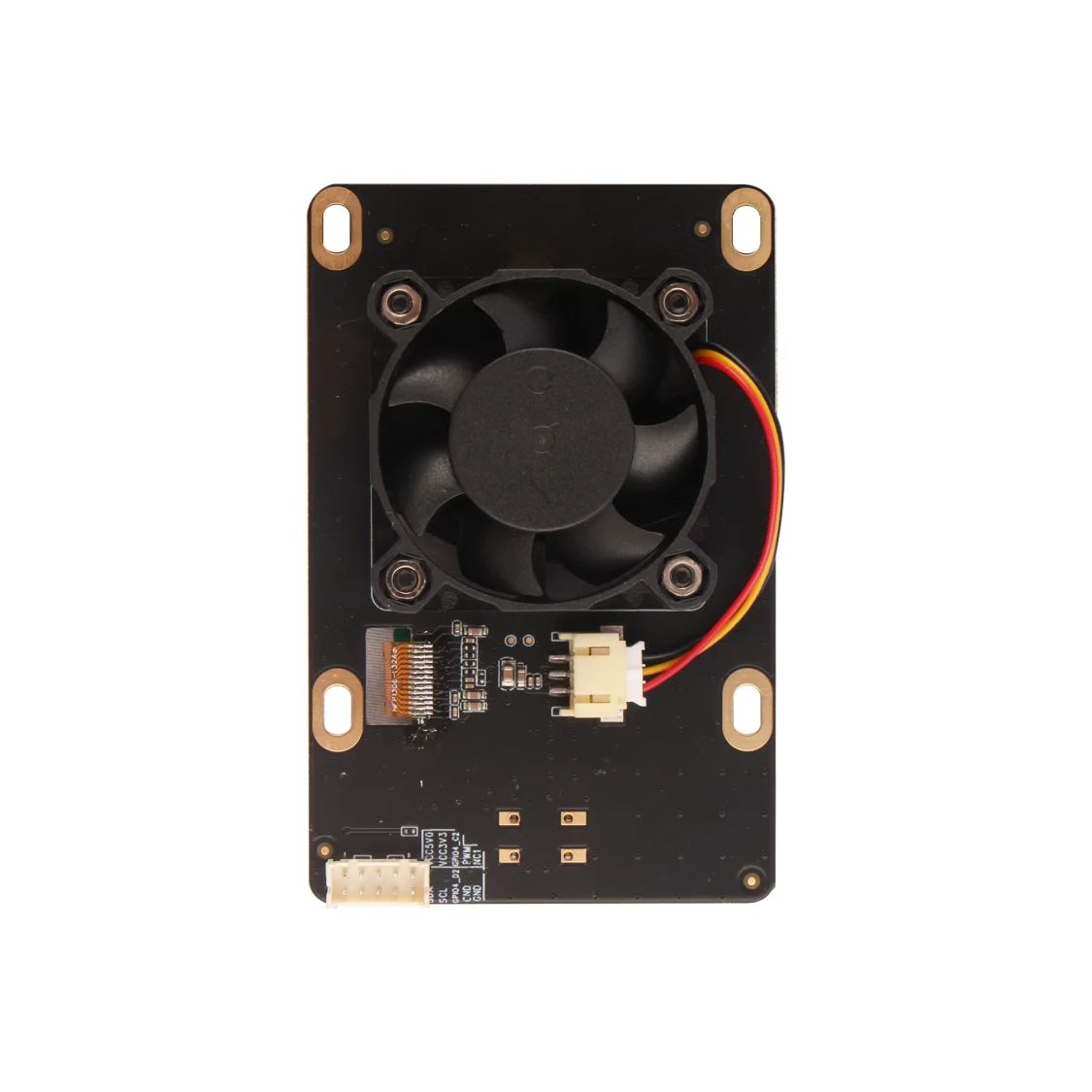 Radxa Penta SATA HAT Top Board, konzipiert für Radxa Penta – Bild 4