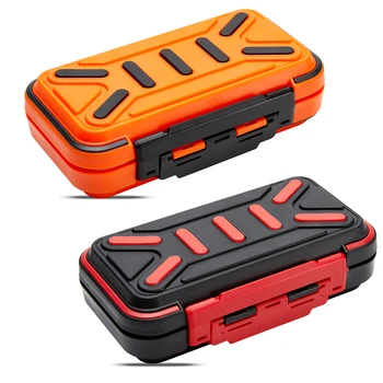 Reise Pille Fall Medizin Lagerung Organizer Container Medikament Tablet Spender Unabhängige Gitter Pille Box