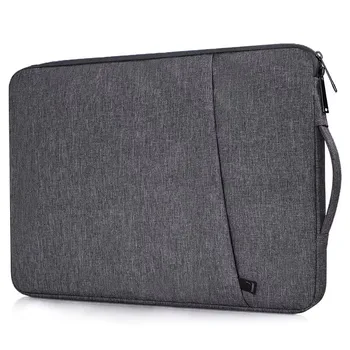 Laptop-Hülle, Handtasche für MacBook Pro Air 13,3 14 15 15,6 15,4 16 Zoll, wasserdichte Notebook-Abdeckung